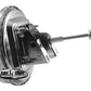 Tuff Stuff TUF2226NB 9" Single Diaphragm Brake Booster Gold Zinc Plated