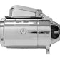 Tuff Stuff TUF3124A Chrome Full Size Starter Motor Clapper Style Ford 289-351W