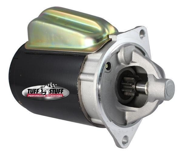 Tuff Stuff TUF3124B Full Size Starter Motor Oem Style 2 Bolt Ford 289-351W