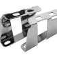 Tuff Stuff TUF4651A Chrome Brake Booster Bracket&lt;/Br&gt;Suit 1955-64 Chev