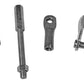 Tuff Stuff TUF4750 Universal Power Brake Booster Extension Rod And Clevis Kit