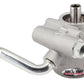 Tuff Stuff TUF6169AL Chevrolet Power Steering Pump Gm Type 2 Saginaw Tc Series