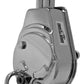 Tuff Stuff TUF6176 Power Steer Pump Saginaw P Series Key Shaft Chrome