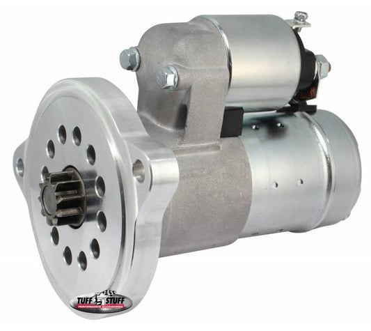 Tuff Stuff TUF6551B Super-Lite Gear Reduction Starter Motor Ford 289-351W
