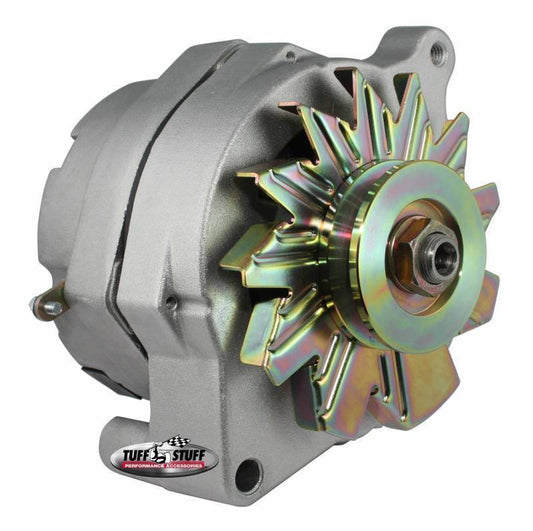 Tuff Stuff TUF7068 Suit Ford V Belt 100Amp 10Si Style 1-Wire Alternator