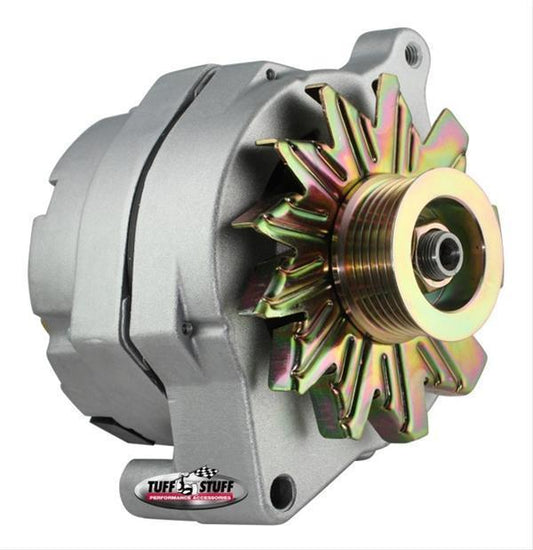 Tuff Stuff TUF7068G 100Amp 1-Wire Alternator 10Si Style Suit Ford Serpentine