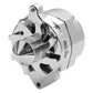 Tuff Stuff TUF7069ABULL6G Ford Serpentine 140Amp 1-Wire Alternator 10Si Style