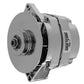 Tuff Stuff TUF7127NDP Polished 100 Amp 1 Wire Alternator Chev/Gm Int. Reg