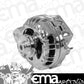 Tuff Stuff TUF7509RBSP Chrysler Altern 60Amp 1 Wir E Single Pulley Chrome