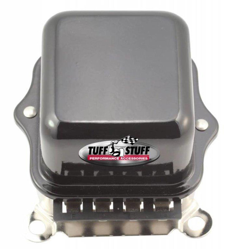 Tuff Stuff TUF7635 Tuffstuff Alternator Replacement Voltage