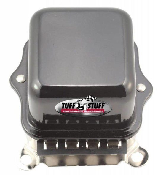 Tuff Stuff TUF7635 Tuffstuff Alternator Replacement Voltage