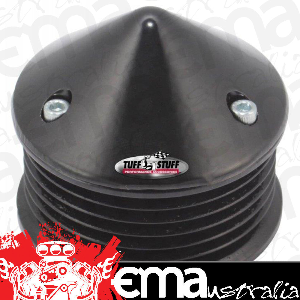 Tuff Stuff TUF7653C 6 Groove Alternator Pulley