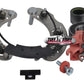 Tuff Stuff TUF7700D Alternator Repair Kit Suit 7078Ra O.E