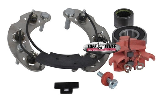 Tuff Stuff TUF7700D Alternator Repair Kit Suit 7078Ra O.E