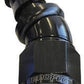 Aeroflow 400 series hose 10AN 30 Deg Full Flow Push Loblack Full Flow Push Lock Aeroflow Performance Products AF517-10BLK