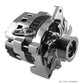 Tuff Stuff TUF7937A6G Chrome Gm Cs121 Style 100Amp 1 Wire Mini Alternator