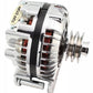 Tuff Stuff TUF8509RCDP Chrome Chrysler Alternator100