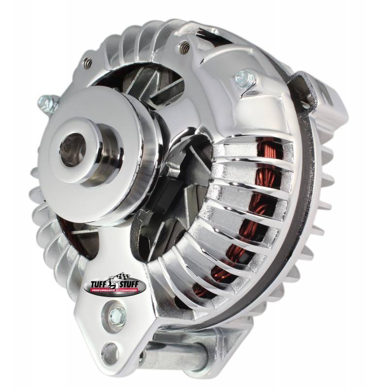 Tuff Stuff TUF8509RCSP Chrysler Alternator 100 Amp