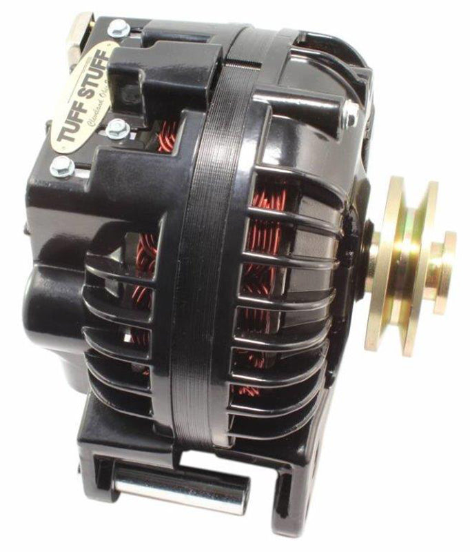 Tuff Stuff TUF8509RESP Black Chrysler Alternator100