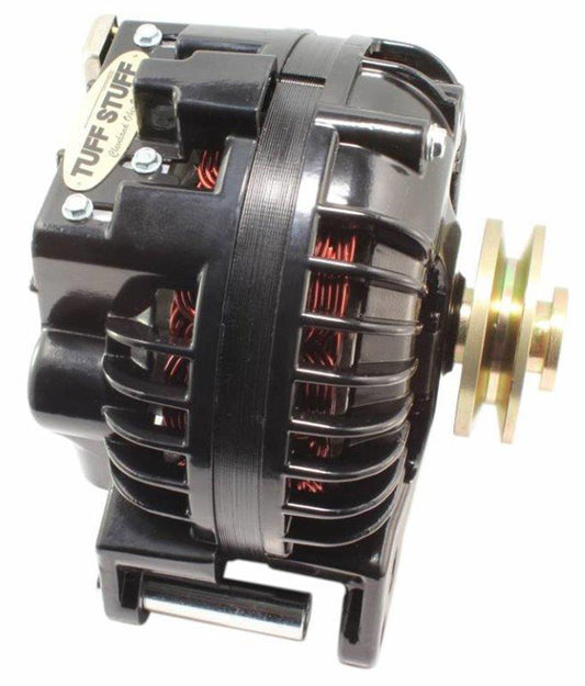 Tuff Stuff TUF8509RESP Black Chrysler Alternator100