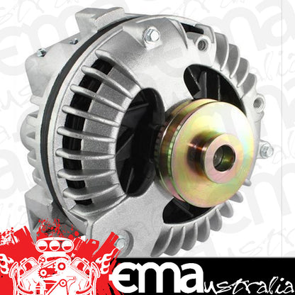 Tuff Stuff TUF8509SP 60Amp Oem Wire Alternator Suit Chrysler 1961-'85 Single V