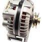 Tuff Stuff TUF8509SP 60Amp Oem Wire Alternator Suit Chrysler 1961-'85 Single V