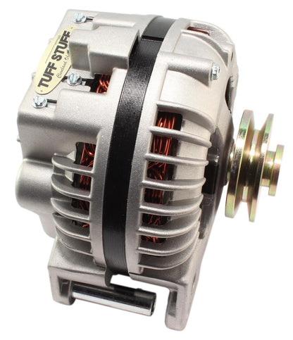 Tuff Stuff TUF8509SP 60Amp Oem Wire Alternator Suit Chrysler 1961-'85 Single V