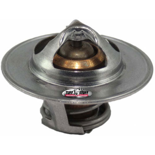 Tuff Stuff TUF900180 180¶øF Supercool High Flow Thermostat Suit Gm,Ford,Amc,Jeep