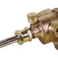 Tawco TW002P Fynspray 3/4" Marine Water Pump Stainless Shaft