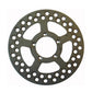 Triple xxx TxRC-600-BK0003 Front Brake Rotor Steel Ultralight suit Keizer 600 Micro Sprint Hub - Black