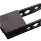 Triple xxx TxRC-600-BK0004 Front Brake Caliper Bracket suit 600 Micro Sprint - Black