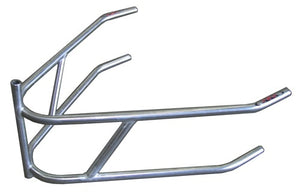 Triple xxx TxRC-600-BN0005 600 Mini Sprint Rear Bumper No Basket Width Top - 23" Bottom - 22" Tube Diameter 3/4" Stainless Steelfinish Polished Txrc-6