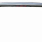 Triple xxx TxRC-600-BN0010 600 Mini Sprint Front Bumper Polished Fits Most Chassis Pmp Tube Diameter 3/4" Width 14" Length 7" Stainless Steel Finish Po