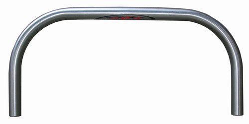 Triple xxx TxRC-600-BN0010 600 Mini Sprint Front Bumper Polished Fits Most Chassis Pmp Tube Diameter 3/4" Width 14" Length 7" Stainless Steel Finish Po