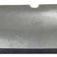 Triple xxx TxRC-600-BW0005 600 Mini Sprint Floor Pan Rear Not Predrilled for Dzus Buttons Aluminium