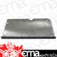 Triple xxx TxRC-600-BW0005 600 Mini Sprint Floor Pan Rear Not Predrilled for Dzus Buttons Aluminium