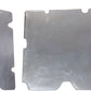 Triple xxx TxRC-600-BW0006 600 Mini Sprint 600 Left Panel 2 Piece Not Predrilled for Dzus Buttons Aluminium