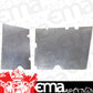Triple xxx TxRC-600-BW0006 600 Mini Sprint 600 Left Panel 2 Piece Not Predrilled for Dzus Buttons Aluminium