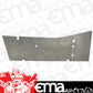 Triple xxx TxRC-600-BW0007 600 Mini Sprint 600 Right Panel 3 Piece Not Predrilled for Dzus Buttons Aluminium