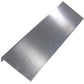 Triple xxx TxRC-600-BW0008 600 Mini Sprint Dash Not Predrilled for Dzus Buttons Aluminium