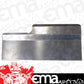 Triple xxx TxRC-600-BW0009 600 Mini Sprint Chain Guard Not Predrilled for Dzus Buttons Aluminium