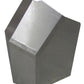 Triple xxx TxRC-600-BW0010 600 Mini Sprint Motor Shroud Not Predrilled for Dzus Buttons Aluminium