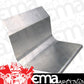 Triple xxx TxRC-600-BW0012 600 Mini Sprint Radiused Front Air Box Style Under Front Axle To Radiator Aluminium
