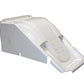 Triple xxx TxRC-600-BW0014 Dual Duct Hood suit 600 Micro Sprint - White