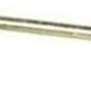 Triple xxx TxRC-600-CH0079 Dzus Spring 1" Steel