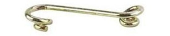 Triple xxx TxRC-600-CH0079 Dzus Spring 1" Steel