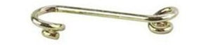 Triple xxx TxRC-600-CH0079 Dzus Spring 1" Steel