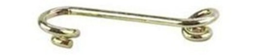 Triple xxx TxRC-600-CH0079 Dzus Spring 1" Steel