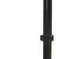 Triple xxx TxRC-600-CH2019 600 Mini Sprint Throttle Pedal Pedal Width 3 1/2" 4130 Chromoly Tube Finish Black Powder Coat