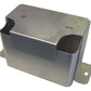 Triple xxx TxRC-600-EG0039 600 Mini Sprint Battery Box Dimensions 65" Length x 4" HEIght x 4" Width Aluminium